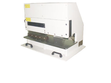 Precision pcb cutting machine unlimit type China manufacturer CWVC-3