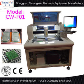 Offline PCB Routing Equipment for Stress Free Depanelization,PCB Depaneler Machine