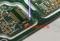 UV Laser FPC PCB Separator For Complex Contours Precision Cutting