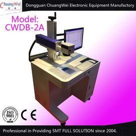 Automatic Labeling Machine for Metal and Non -  Metal Material