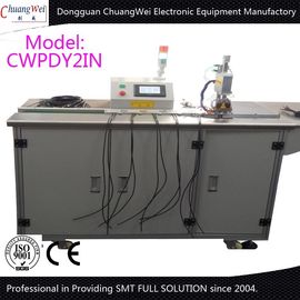 Stable LCD Display Hot Bar Soldering Machine Adjustment Available