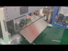 V kesimi PCB ayırma makinesi CWVC-1A460