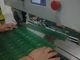 Touch Programming Automatic PCB Separator Machine Angle Adjustable