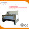 PCB Cutting Machine 0~50m / Min Cutting Speed & 3.0kw Capacity High Speed Steel Spindle