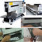 Pre-scoring PCB Separator PCB Depaneling Machine for SMT Assembly