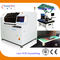 High Precision CCD Automatic Positioning Pcb Depaneling Equipment for 600*450mm PCB