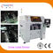 Sticker Machine With High Speed  1130*1096*1426mm Working Area
